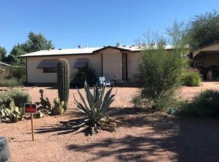 645 N Rennick Dr, Apache Junction, AZ 85120