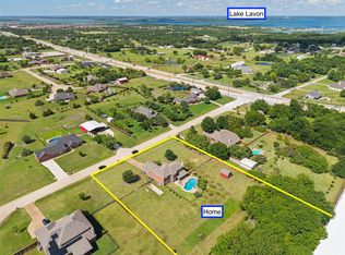 2305 Silver Maple Dr, Saint Paul, TX 75098