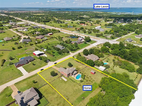 2305 Silver Maple Dr, Saint Paul, TX 75098