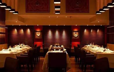 Rented by Compass