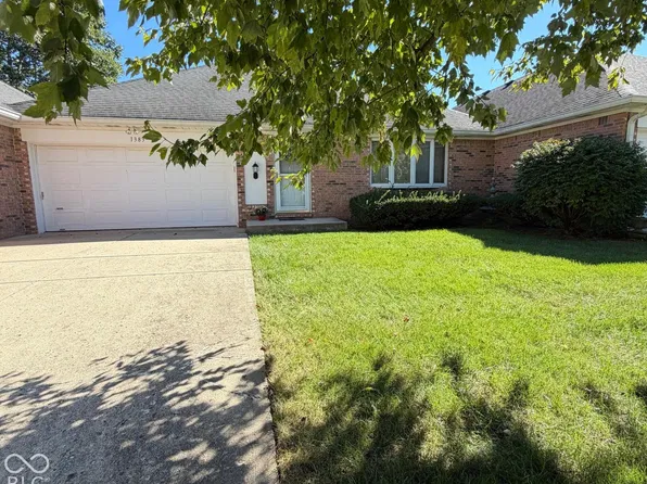 1383 Holiday Ln W, Brownsburg, IN 46112