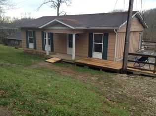 1906 Goodwill Rd, Huntington, WV 25704