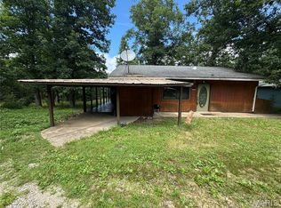 17352 Highway C, Annapolis, MO 63620