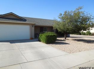 3855 N Diamond Dr, Kingman, AZ 86409