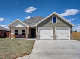 4902 Itasca St, Lubbock, TX 79416