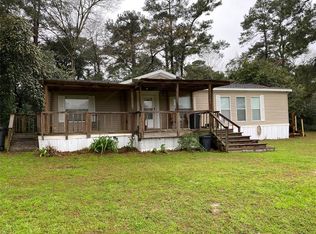 13522 Fm 2432 Rd, Willis, TX 77378