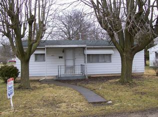 400 S King Ave, Brazil, IN 47834