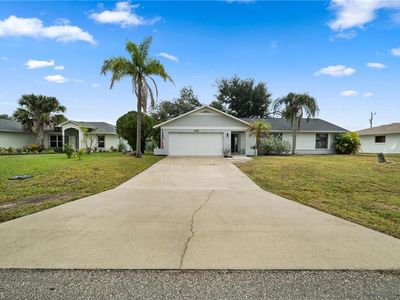 159 SE Santa Barbara PL, Cape Coral, FL, 33990
