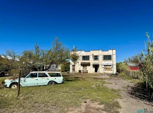 613 Charles St, Truth Or Consequences, NM 87901