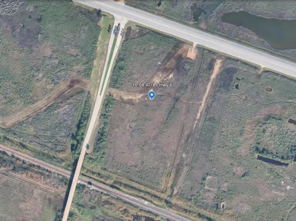 Township Road 2 Acrs Hwy #9.980-6, Hitchcock, TX 77563