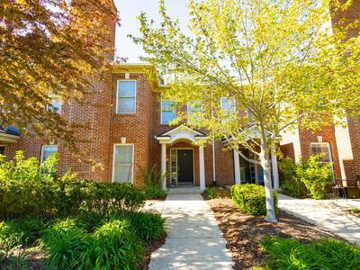 5662 Hampshire Ln, Ypsilanti, MI, 48197