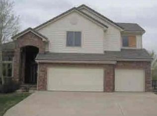 14446 W 57th Pl, Arvada, CO 80002