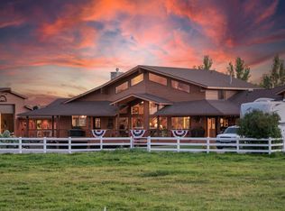 11573 N Cumberland Rd, Pocatello, ID 83202