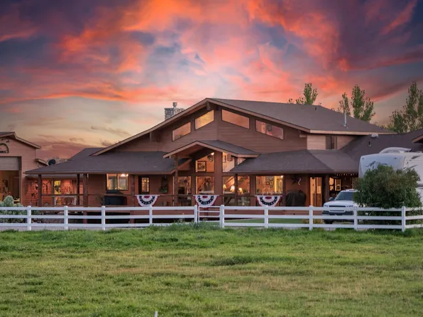 11573 N Cumberland Rd, Pocatello, ID 83202