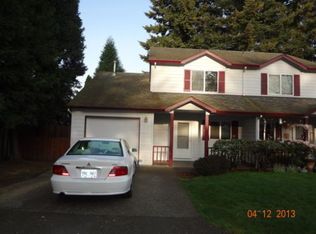 3456 SE Harvey St, Milwaukie, OR