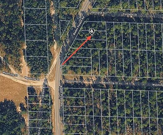 3rd image of 608 Baden Powell Rd Lot 27