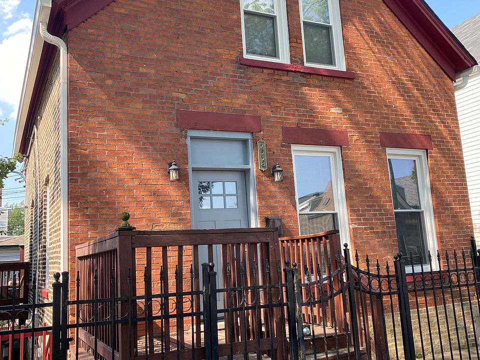 1st image of 2538 W Charleston St
