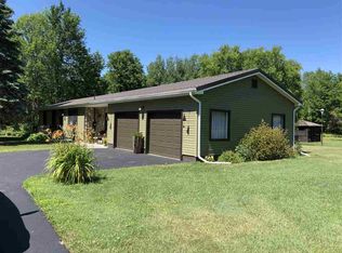 206 Tucker Rd, Colton, NY 13625