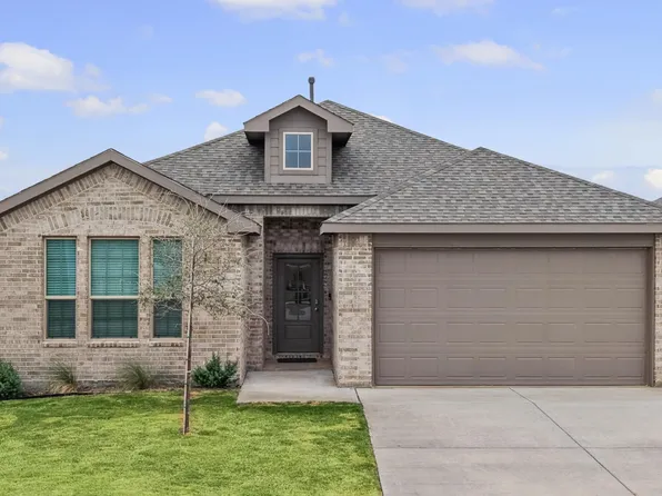 7005 57th St, Lubbock, TX 79407