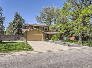 1911 25th Ave, Greeley, CO 80634