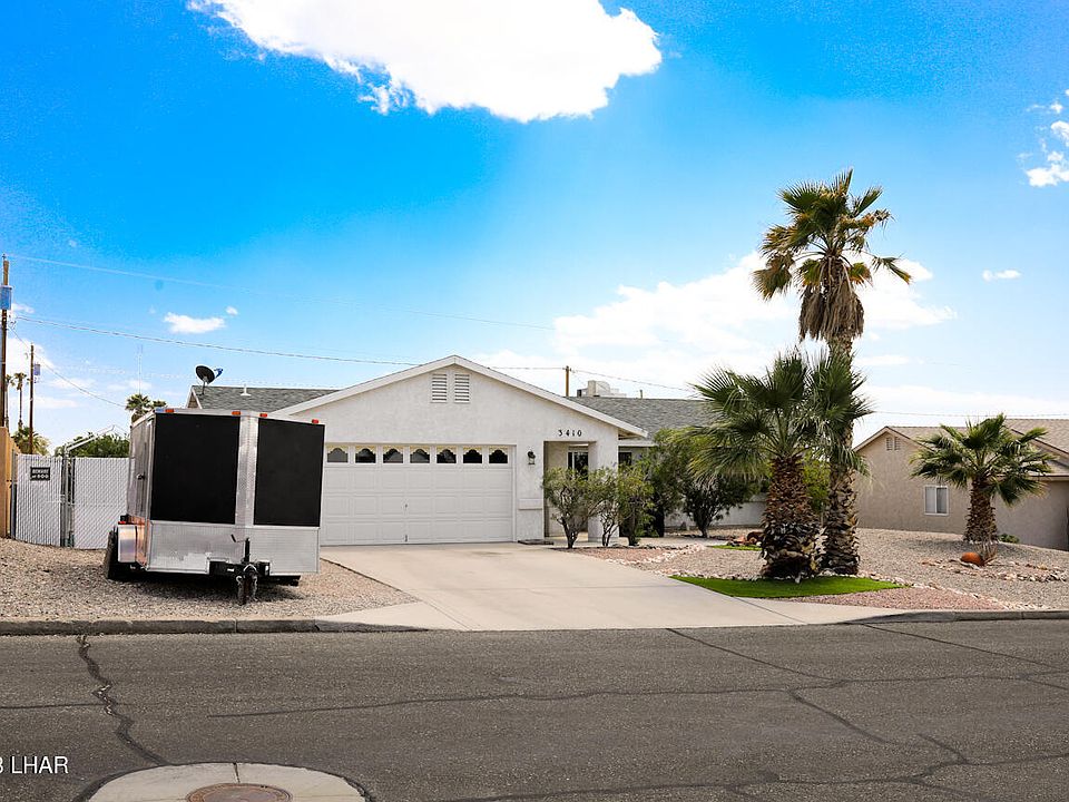 3410 Yavapai Dr, Lake Havasu City, AZ 86406 Zillow