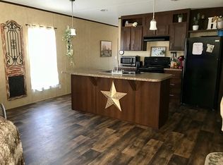 2563 Ralph Nerren Rd, Huntington, TX 75949