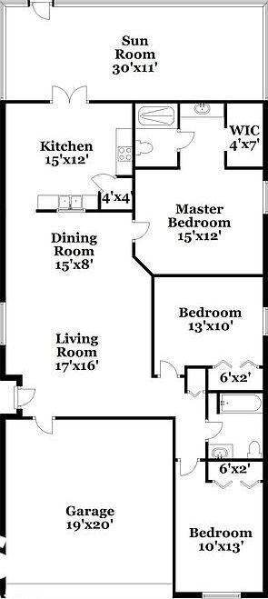 1st image of 6873 Belmar Dr
