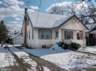 108 Pear St, Palmyra, NJ 08065