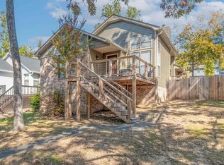 24 Forest Cir, Little Rock, AR 72211