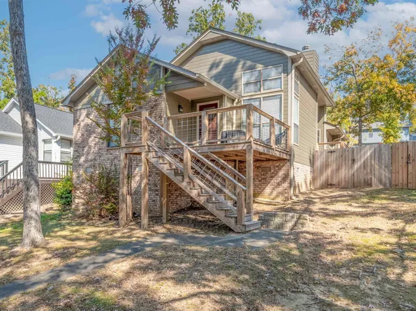 24 Forest Cir, Little Rock, AR 72211