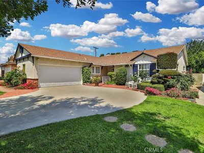 10430 Gloria Ave, Granada Hills, CA, 91344