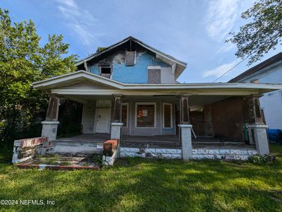 39 E 18TH Street, Jacksonville, FL, 32206