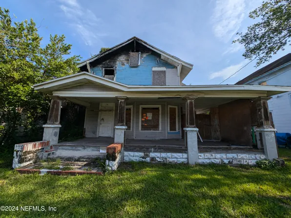 39 E 18TH Street, Jacksonville, FL 32206