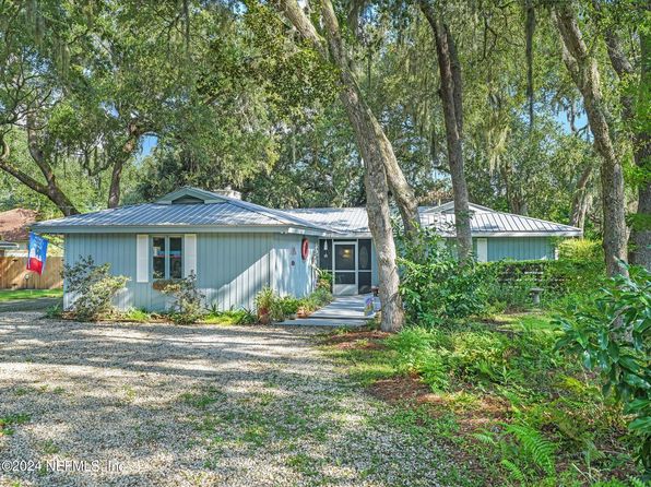 For Rent by Owner in Fernandina Beach, FL: A Comprehensive Guide