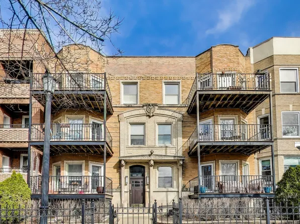 4635 N Malden St #G, Chicago, IL 60640