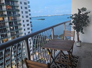 1750 N Bayshore Dr APT 2007, Miami, FL 33132