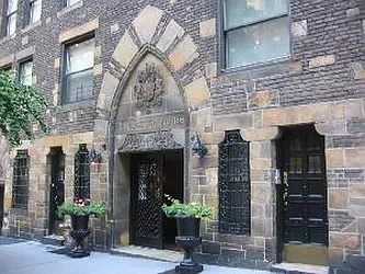 Rented by Corcoran