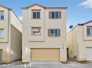 9165 Desirable Ct, Las Vegas, NV 89149