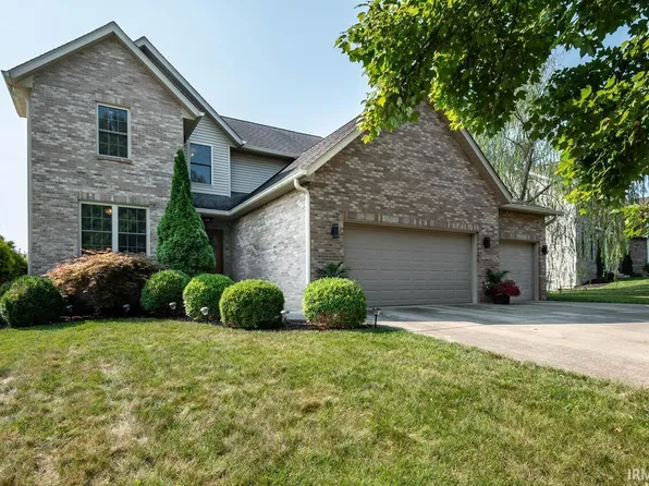 892 E Keenland Ct, Bloomington, IN 47401