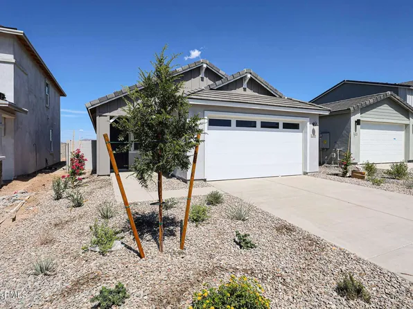 12448 N 305TH Avenue, Buckeye, AZ 85396