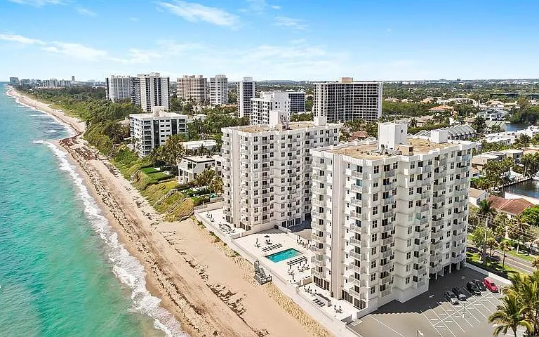 4505 S Ocean Blvd #303 — Photo 2