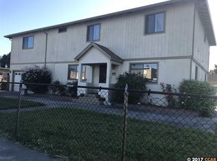 2485 21st St, San Pablo, CA 94806