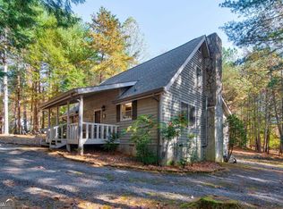 515 Indian Cave Rd, Ellijay, GA 30536