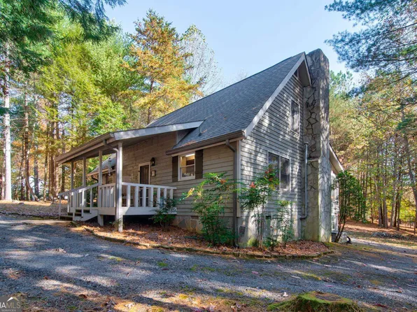 515 Indian Cave Rd, Ellijay, GA 30536