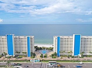 15000 Gulf Blvd APT 1108, Madeira Beach, FL 33708