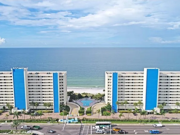 15000 Gulf Blvd APT 1108, Madeira Beach, FL 33708