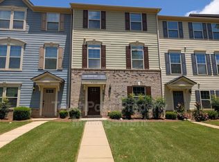 4068 Zilker Park Dr, Charlotte, NC 28217