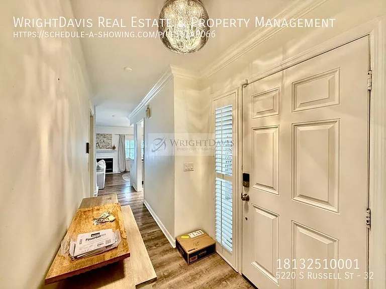 5220 S Russell St #32 — Photo 8