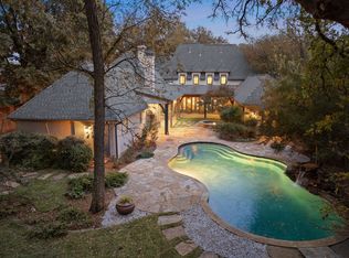 8129 San Fernando Way, Dallas, TX 75218