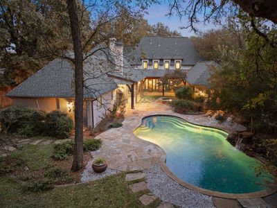 8129 San Fernando Way, Dallas, TX, 75218